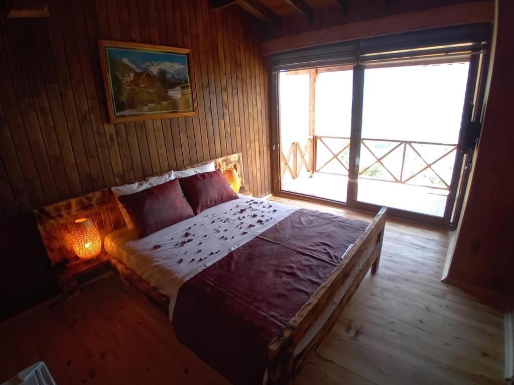 Villa Tas Konak Hacisekililer 外观 照片