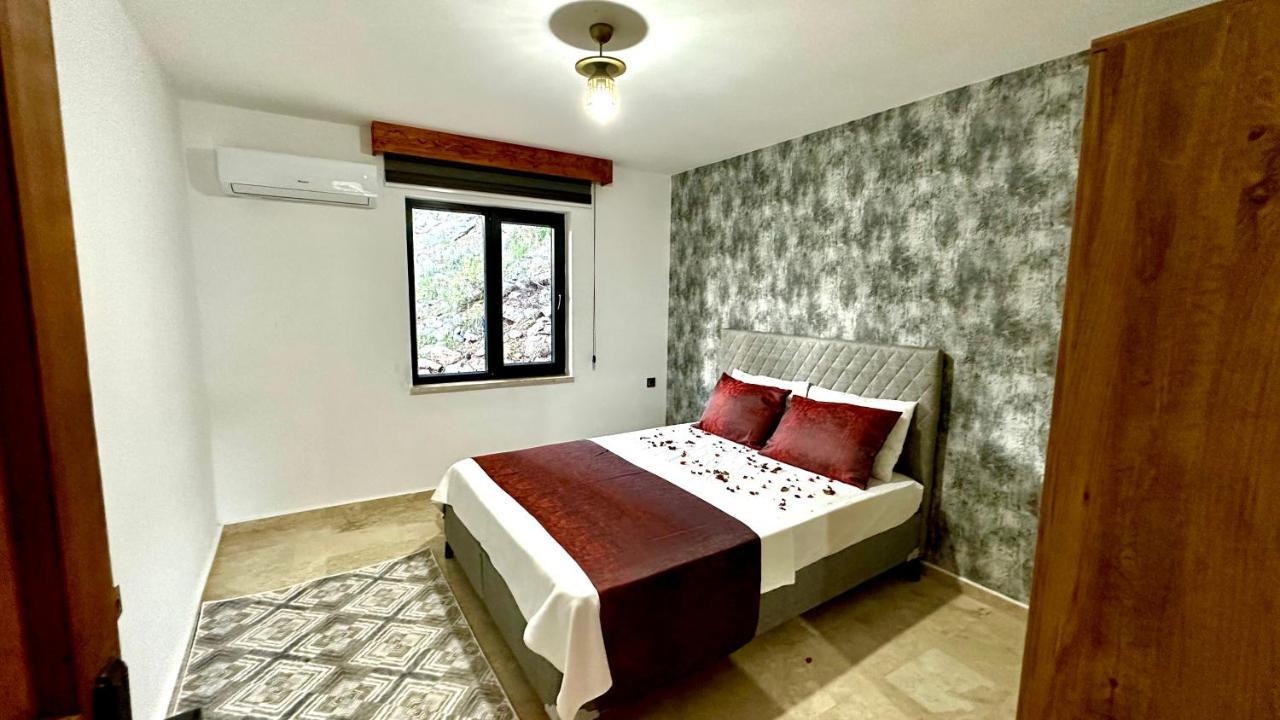 Villa Tas Konak Hacisekililer 外观 照片