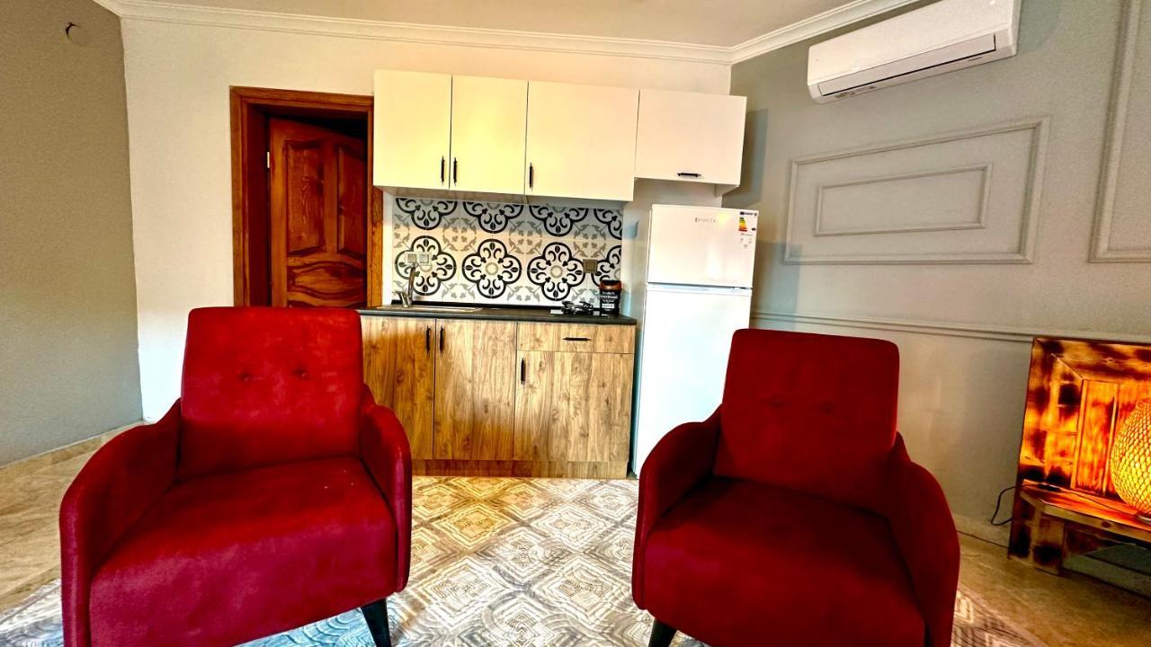 Villa Tas Konak Hacisekililer 外观 照片