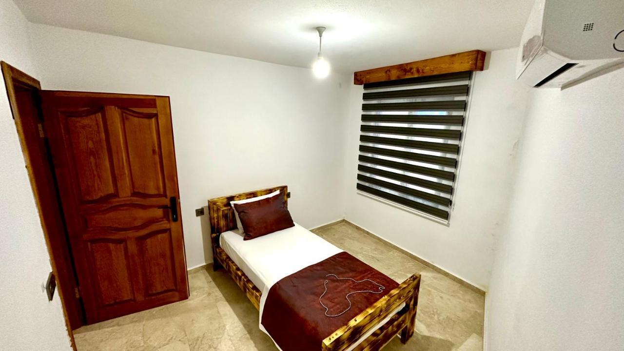 Villa Tas Konak Hacisekililer 外观 照片
