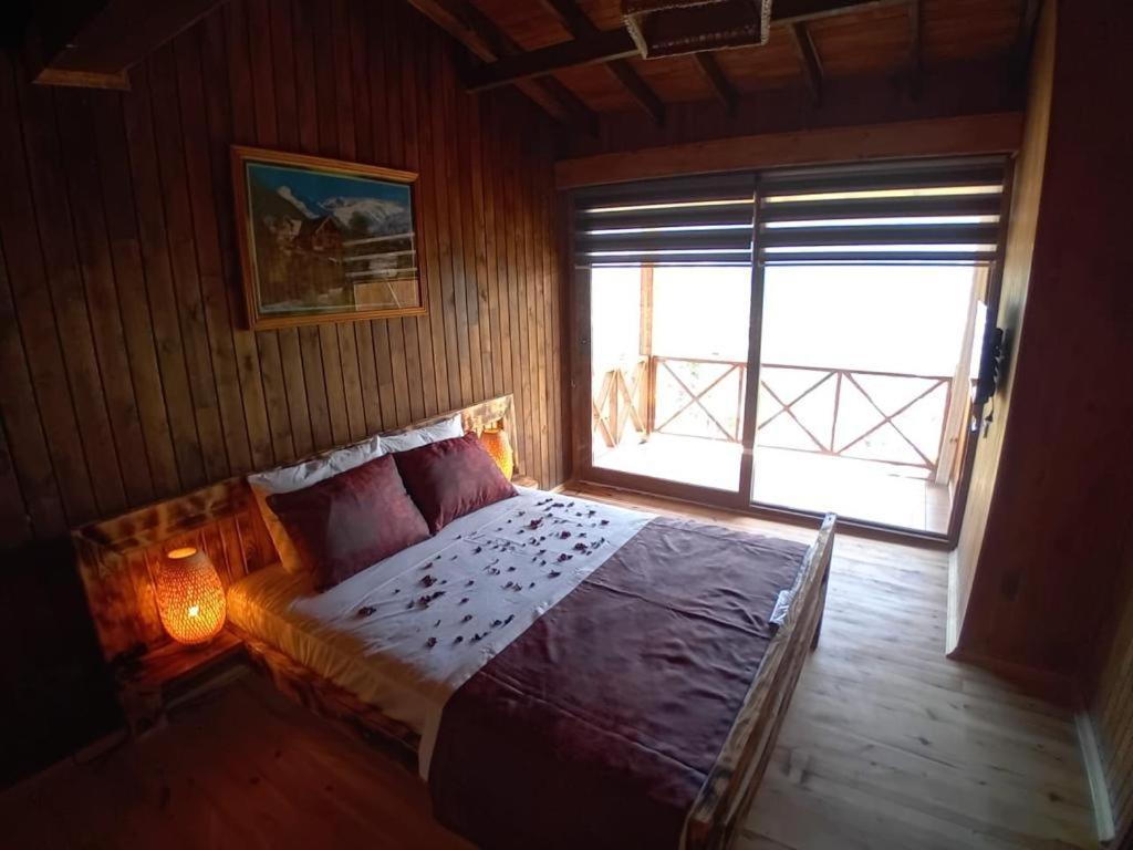 Villa Tas Konak Hacisekililer 外观 照片