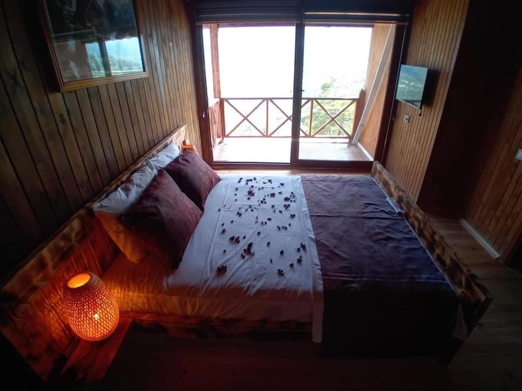 Villa Tas Konak Hacisekililer 外观 照片