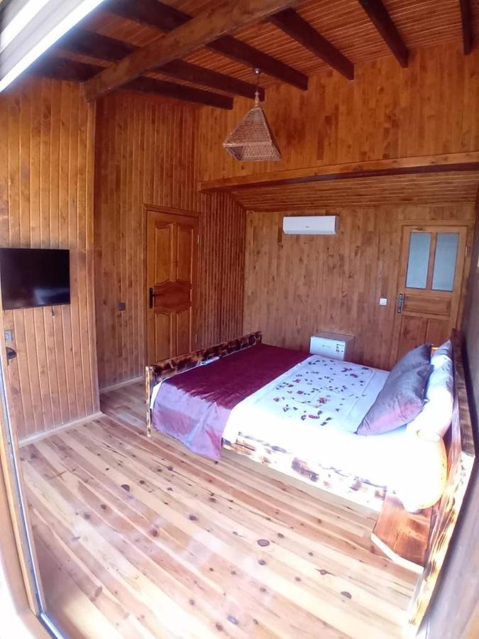 Villa Tas Konak Hacisekililer 外观 照片