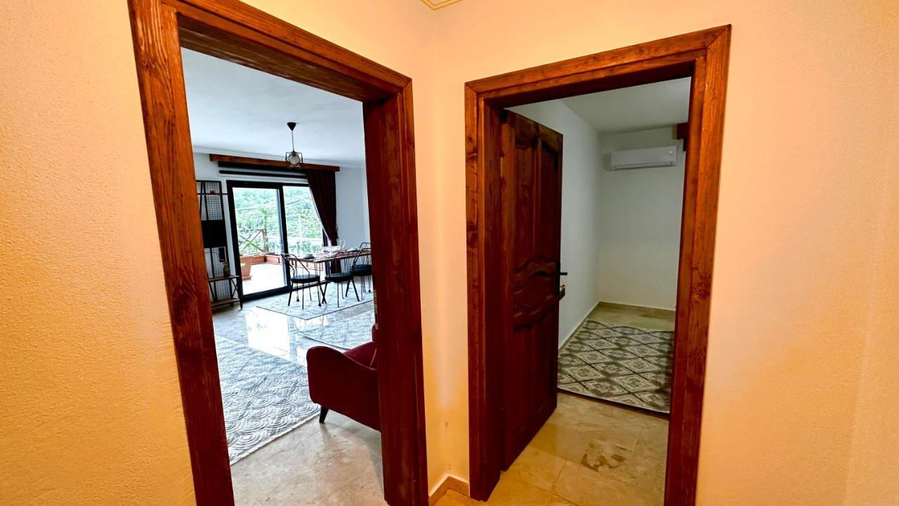Villa Tas Konak Hacisekililer 外观 照片