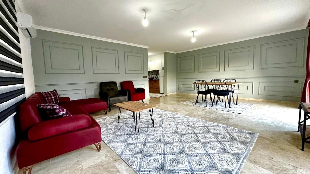 Villa Tas Konak Hacisekililer 外观 照片